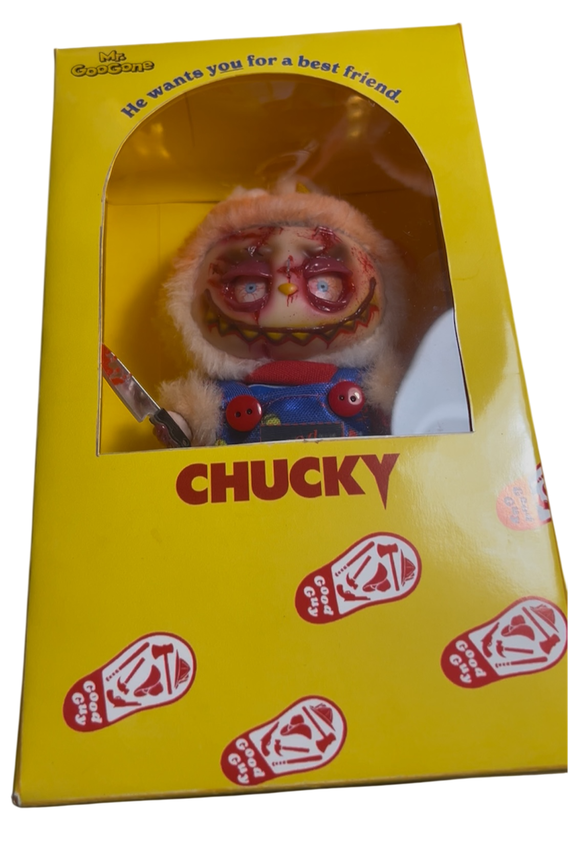LABUCHUCKY