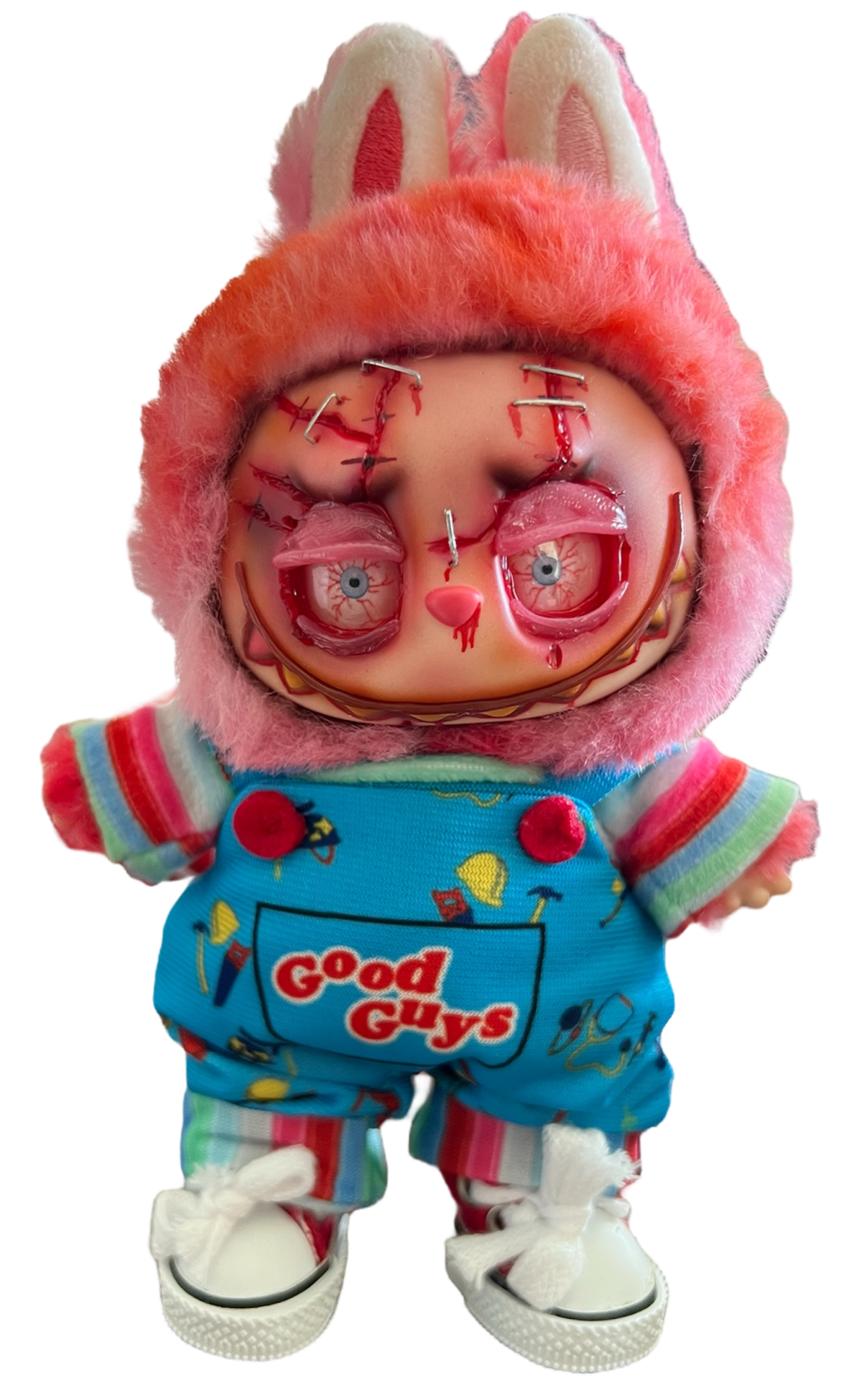 LABUCHUCKY