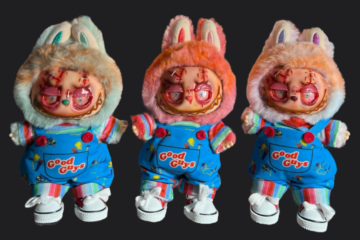 LABUCHUCKY