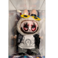 ART THE CLOWN CHROME🫀 MASK + SUNFLOWER GLASSES