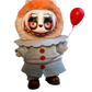 PENNY WISE LABUBU
