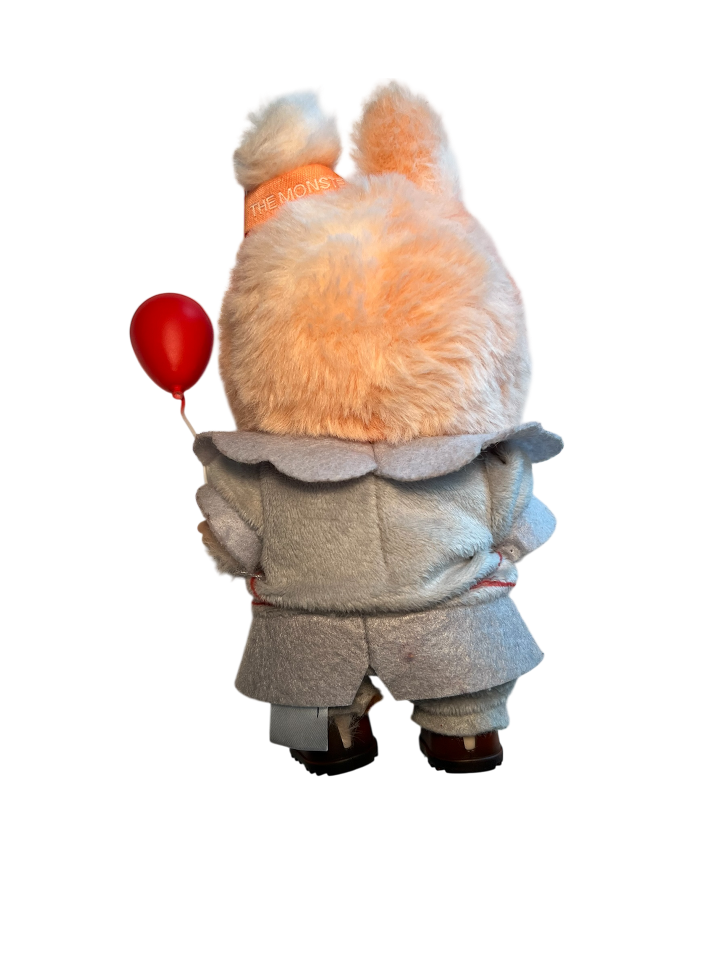 PENNY WISE LABUBU
